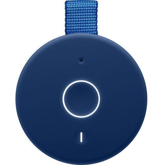 Ultimate Ears Boom 3 Bluetooth Speaker - Lagoon Blue by Ultimate Ears - Image 3