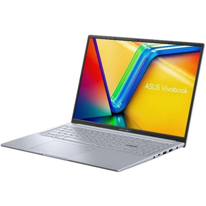 Asus Vivobook 16X OLED K3605VU Laptop 16" - Cool Silver - Intel Core i9-13900HX 3.9GHz - 16GB RAM - 1TB by Asus - Image 3
