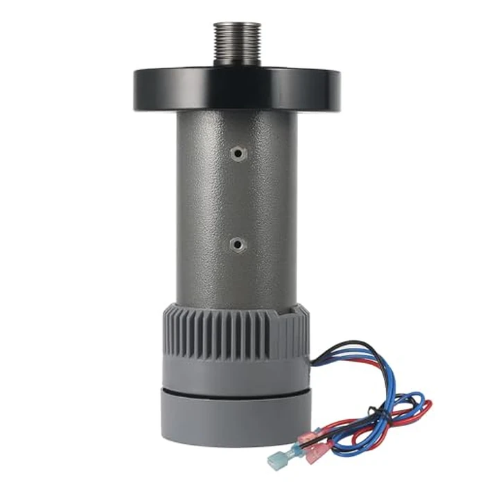 M-405565 Treadmill DC Drive Motor with Flywheel, 2.80 HP 130V DC 1939W Replacement for NordicTrack & ProForm - Compatible with 314571, 362190, 356334, 405618, 349568, C3364B4370M by Generic - Image 2