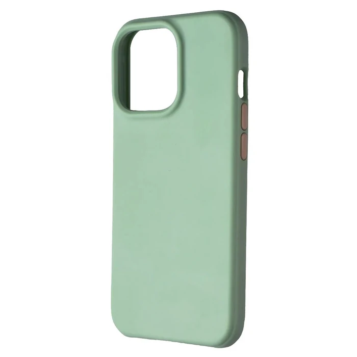 Tech21 Tech21 Eco Slim Series Phone Case for iPhone 13 Pro Max - Green by Tech21 - Image 1