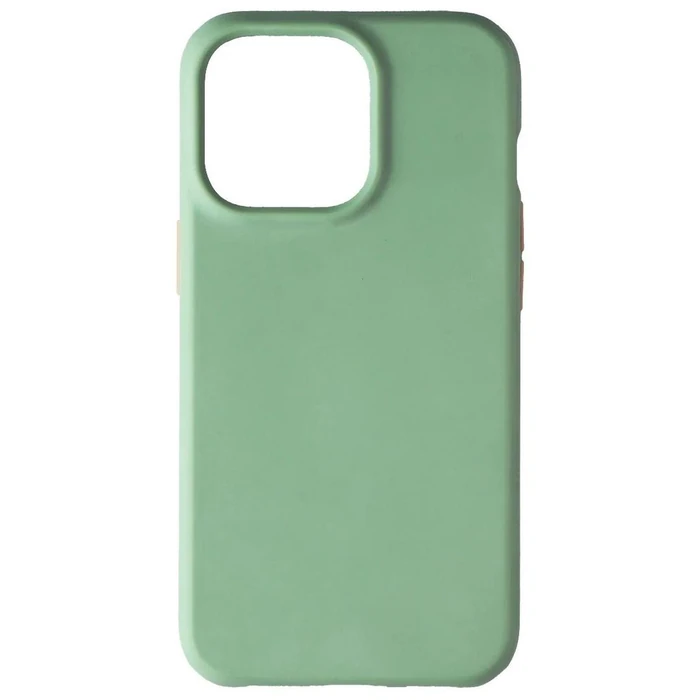 Tech21 Tech21 Eco Slim Series Phone Case for iPhone 13 Pro Max - Green by Tech21 - Image 2