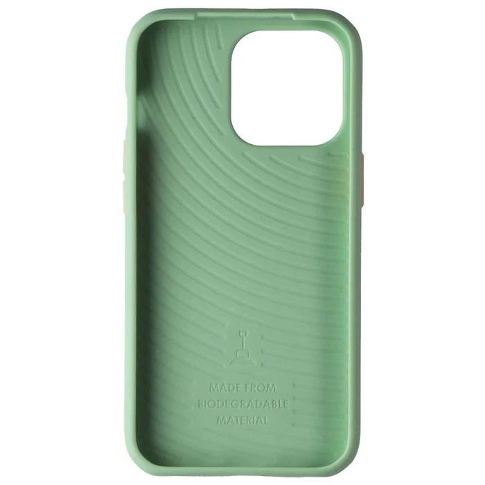 Tech21 Tech21 Eco Slim Series Phone Case for iPhone 13 Pro Max - Green by Tech21 - Image 3