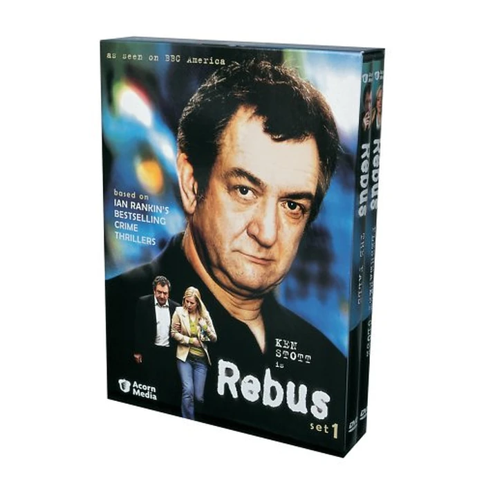 Rebus - Set 1 by AcornMedia - Image 1