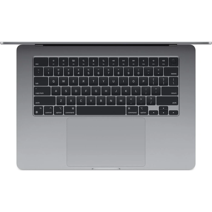 MacBook Air (2024) 15.3-inch - Apple M3 Chip: 8-Core CPU/10-Core GPU - 8GB RAM - SSD 256GB by Apple - Image 2