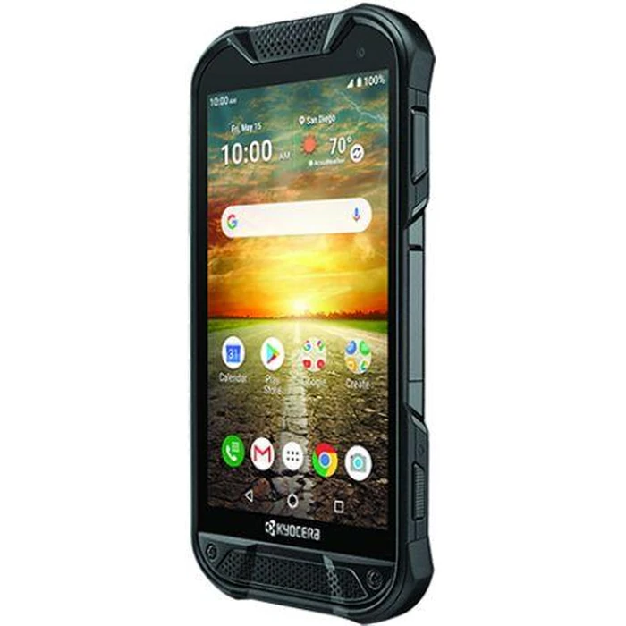 Kyocera DuraForce Pro 2 - 64GB - Black - Verizon by Kyocera - Image 4