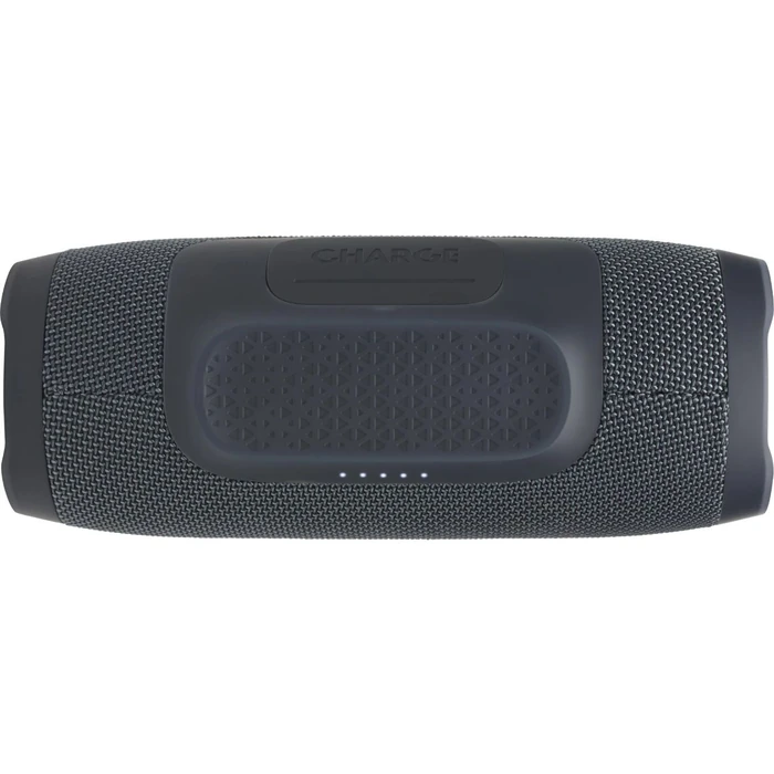 JBL Charge Essential Portable Bluetooth Speaker - Gun Metal by JBL - Image 5