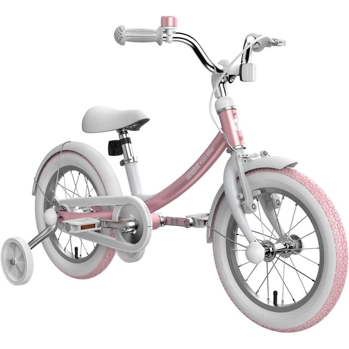 Segway Ninebot N1KG14 Kids Bicycle 14" - Pink by Segway - Refurbished - Excellent condition