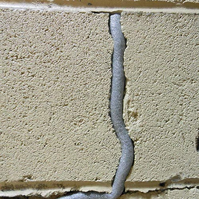 Frost King C21CP-C Caulk Saver Bulk Contractor Pack, 3/8-inch Diameter x 350-feet Long, Grey by Frost King - Image 5