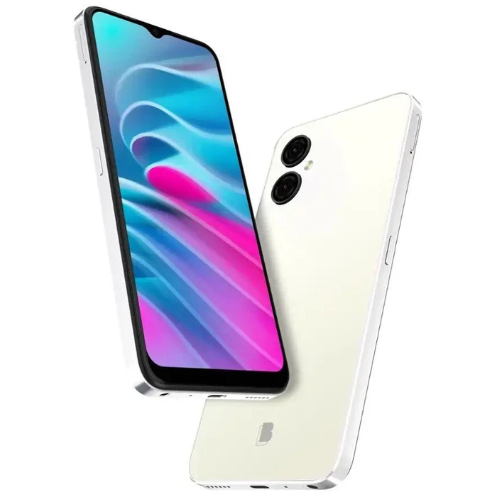 Blu G34 - 64GB - Cream - Unlocked by Blu - Image 2