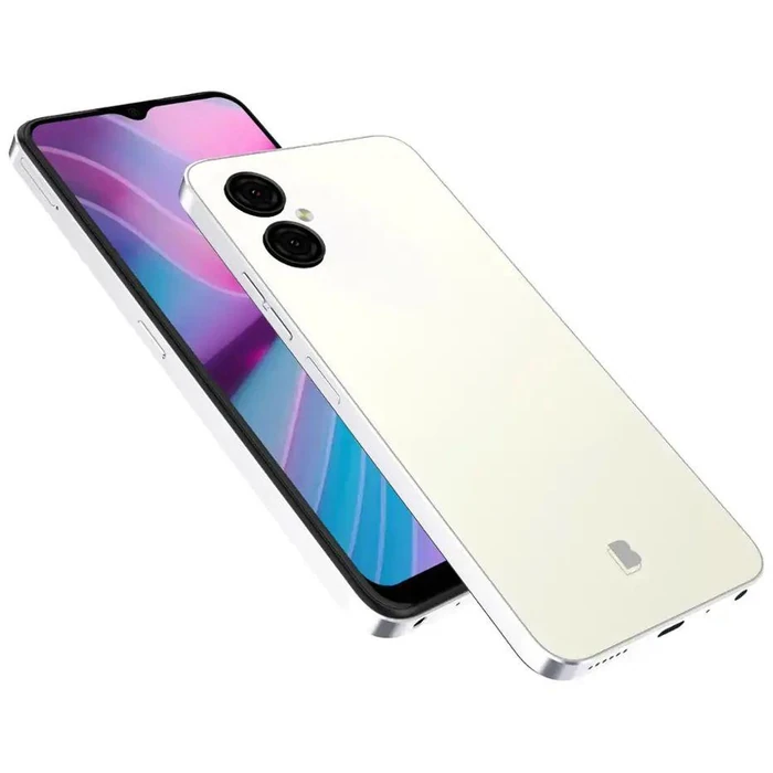 Blu G34 - 64GB - Cream - Unlocked by Blu - Image 4
