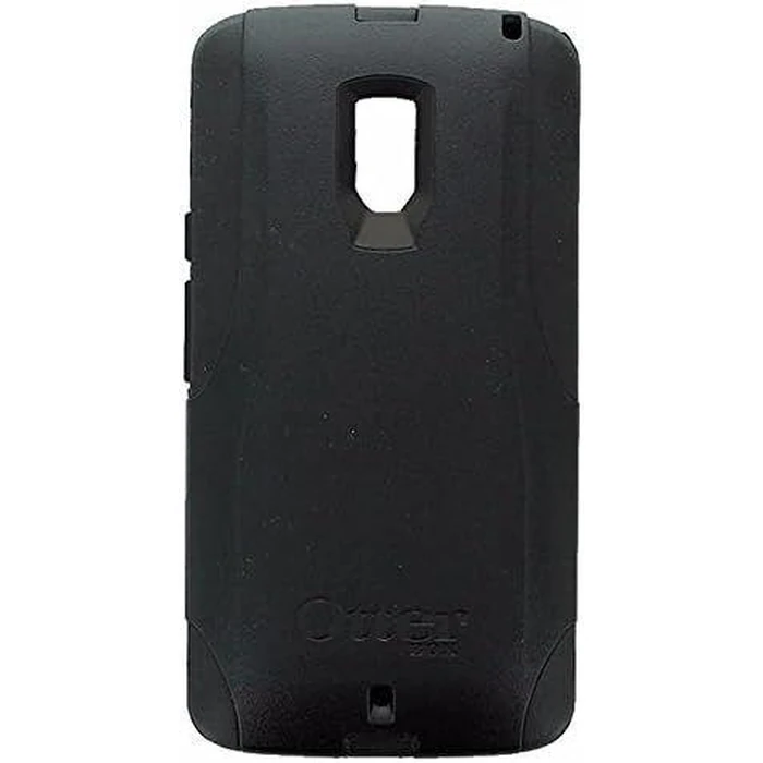 OtterBox Commuter Series Phone Case for Motorola Droid Maxx 2 - Black by OtterBox - Refurbished - Brand New condition