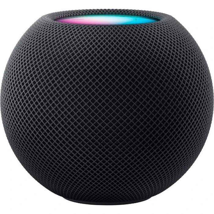 Apple HomePod mini - Space Grey by Apple - Refurbished - Excellent condition - US$303.48