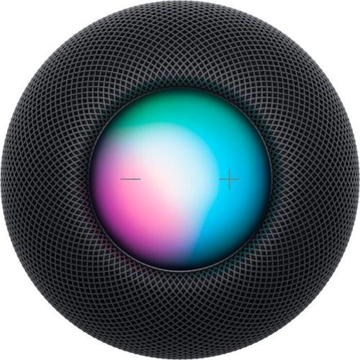 Apple HomePod mini - Space Grey by Apple - Image 2