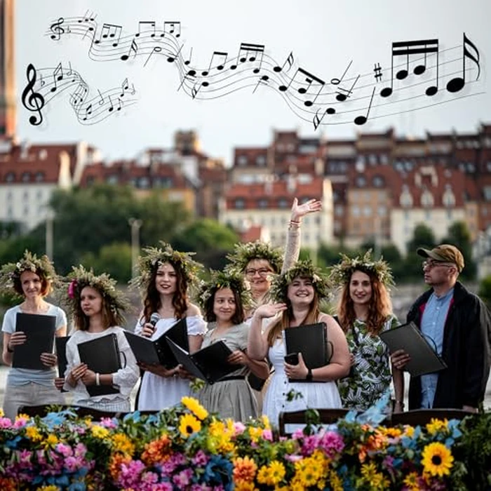 Choir Music Folder with Handle & Strap - Professional Black Choir Folder for Stage Performance, 3-Ring Binder, Portable Sheet Music Holder for Choir Singers(Black) by ZUIKAKU - Image 6