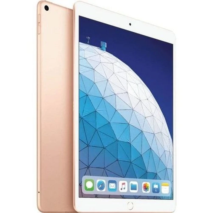 iPad Air 10.5-inch (2019) 3rd Gen - 256GB - WiFi - Gold by Apple - Image 2