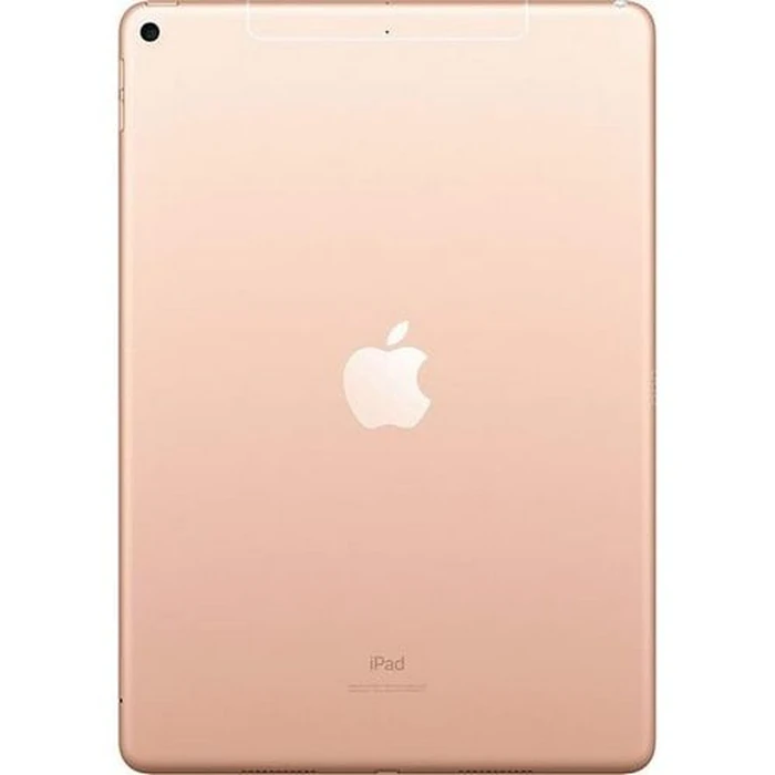iPad Air 10.5-inch (2019) 3rd Gen - 256GB - WiFi - Gold by Apple - Image 4