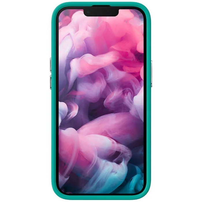 LAUT SHIELD Phone Case for Apple iPhone 13 mini - Mint by LAUT - Image 3