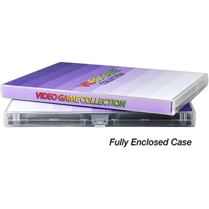 UniKeep Game Cartridge Storage Case for Nintendo Gameboy Advance - Holds 10 Games by UniKeep - Image 2