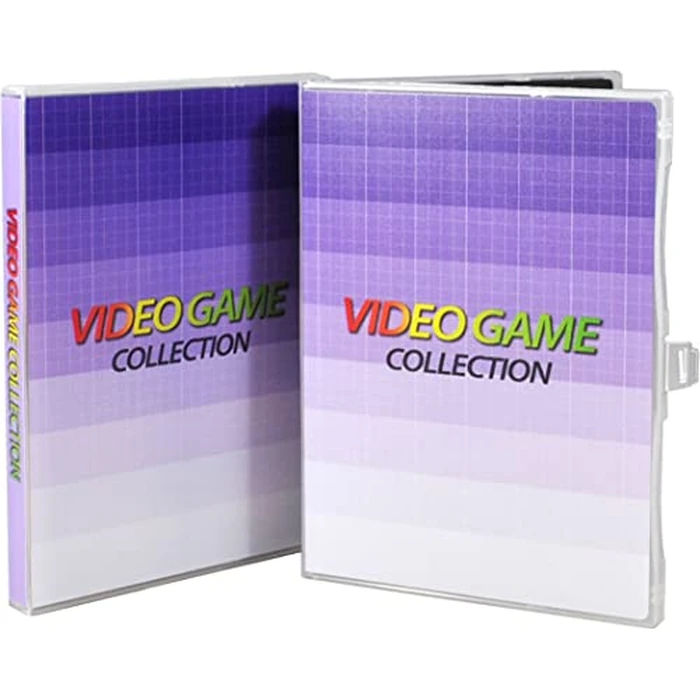 UniKeep Game Cartridge Storage Case for Nintendo Gameboy Advance - Holds 10 Games by UniKeep - Image 5