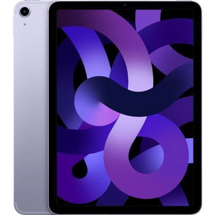 iPad Air 10.9-inch (2022) 5th Gen - 64GB - WiFi - Purple by Apple - Image 1