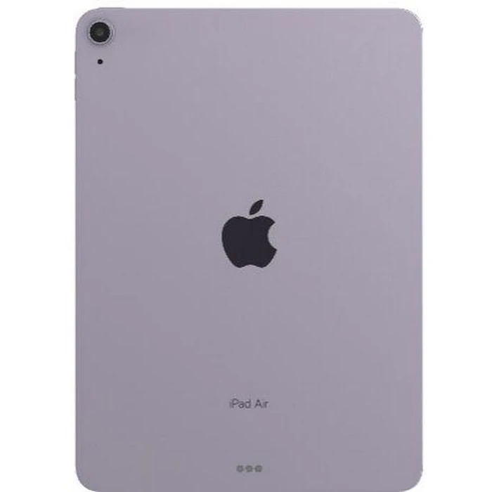 iPad Air 10.9-inch (2022) 5th Gen - 64GB - WiFi - Purple by Apple - Image 4