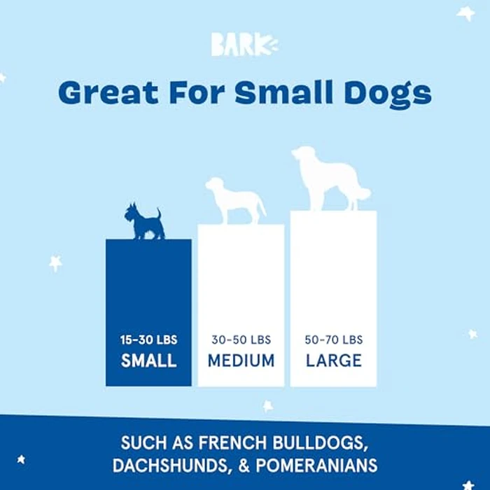 Barkbox Dog Bathrobe Fast Drying with Hook and Loop Closure & Wrap Tie Snuggle, Cute Dogs Clothes, Easy to Clean, Machine Washable, Dog Coats and Tumble Dry Low - Lion, Small by Barkbox - Image 5