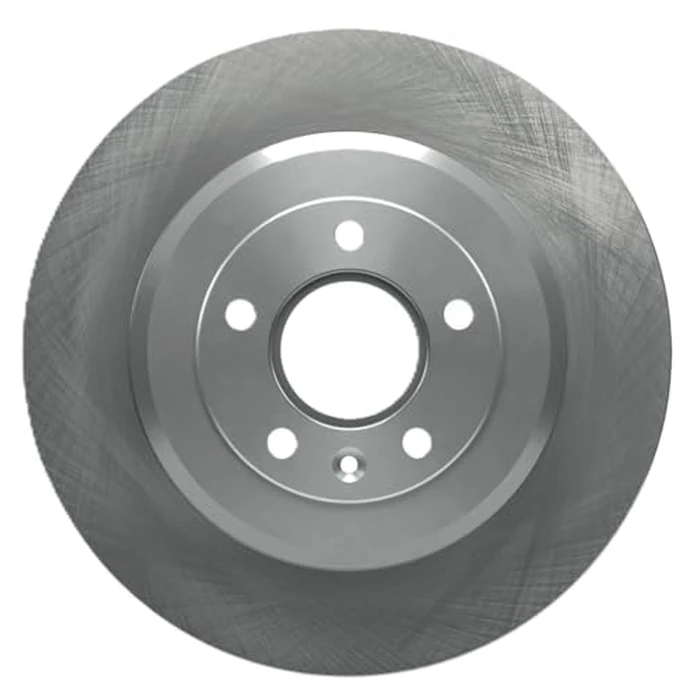 Bendix Premium PRT5898 Rear Brake Rotor for Select Models Ford Edge, Explorer, Flex, Taurus, Taurus X, Lincoln MKS, MKT, MKX, Mercury Sable by Bendix - Used - Very Good condition - US$27.27