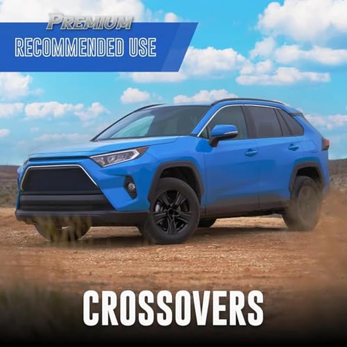 Bendix Premium PRT5898 Rear Brake Rotor for Select Models Ford Edge, Explorer, Flex, Taurus, Taurus X, Lincoln MKS, MKT, MKX, Mercury Sable by Bendix - Image 5