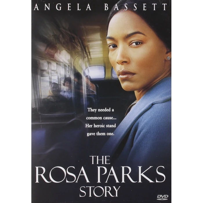 Rosa Parks Story by XENON - Used - Very Good condition - US$1.46