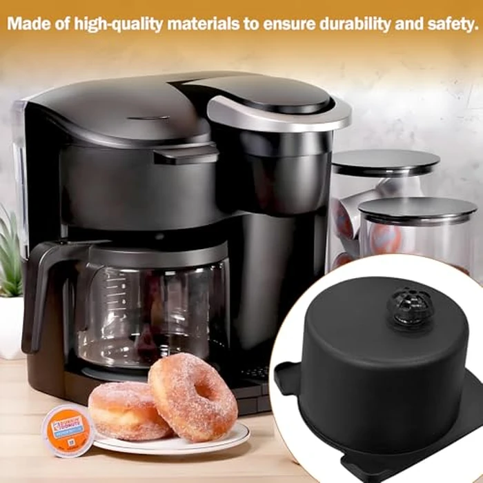 Coffee Brew Basket Replacement for K-Duo Essentials Gen 1（5000）Single Serve & Carafe Coffee Maker by showingo - Image 5