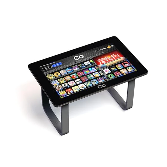 Arcade 1Up 32" Screen Infinity Game Table - Electronic Games by ARCADE1UP - Image 2