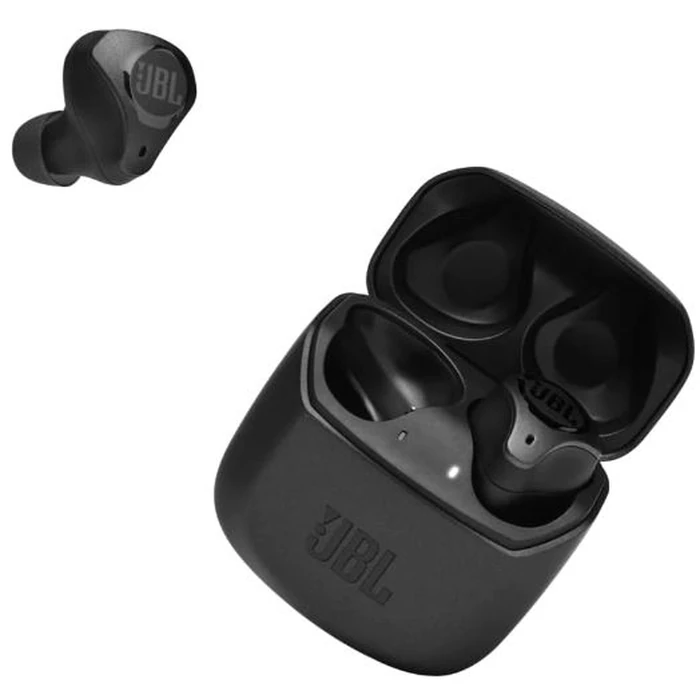 JBL Club Pro+ True Wireless In-Ear Earbuds - Black by JBL - Refurbished - Good condition - US$55.30