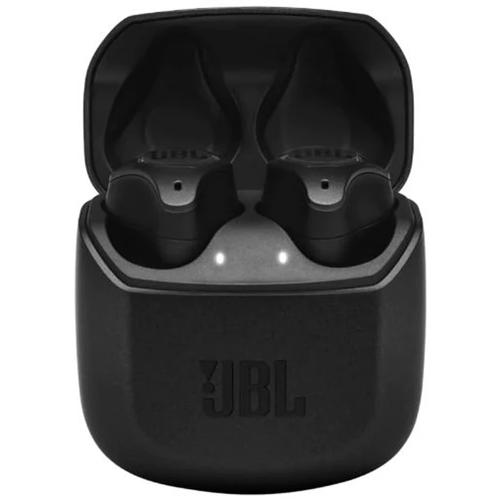 JBL Club Pro+ True Wireless In-Ear Earbuds - Black by JBL - Image 2