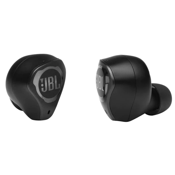 JBL Club Pro+ True Wireless In-Ear Earbuds - Black by JBL - Image 5