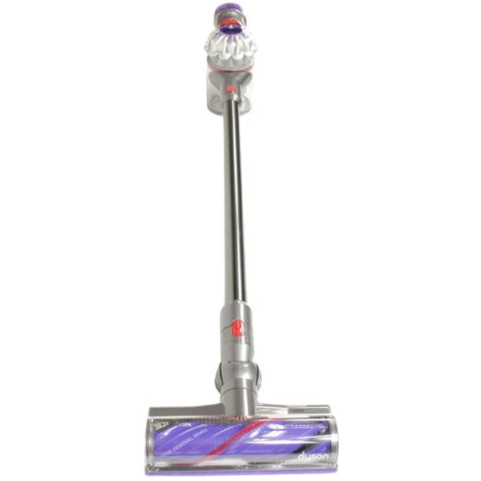 Dyson V8 Extra Cordless Vacuum Cleaner - Purple/Grey by Dyson - Image 2