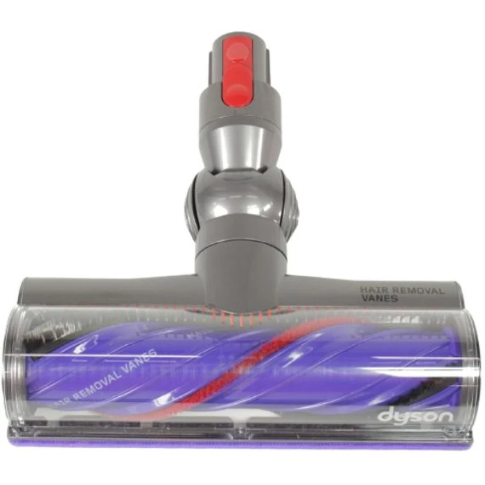 Dyson V8 Extra Cordless Vacuum Cleaner - Purple/Grey by Dyson - Image 3