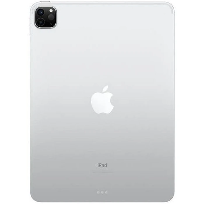iPad Pro 11-inch (2020) 2nd Gen - 128GB - WiFi - Silver by Apple - Image 3