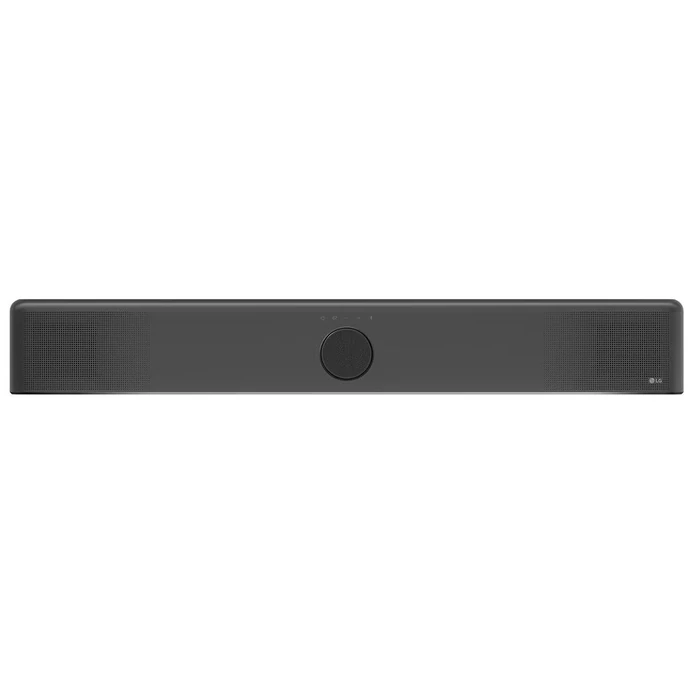 LG S77S Soundbar - Black by LG - Image 2
