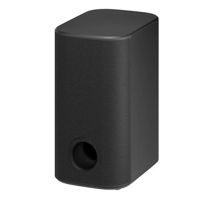 LG S77S Soundbar - Black by LG - Image 3