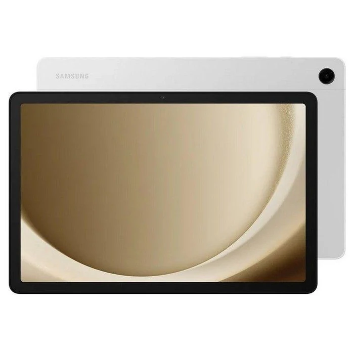 Galaxy Tab A9+ (2023) 11-inch - 64GB - Cellular + WiFi - Mystic Silver by Samsung - Refurbished - Premium condition - CA$303.98