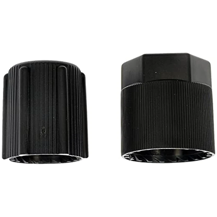 Dorman 54374 Air Conditioning Service Port Caps Compatible with Select Models, 2 Pack by Dorman - Image 2