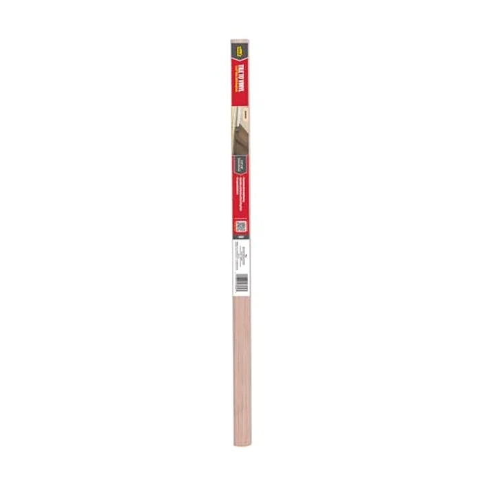 M-D Building Products 48909 36-Inch Hardwood Transition Tile to Vinyl by M-D Building Products - Image 5