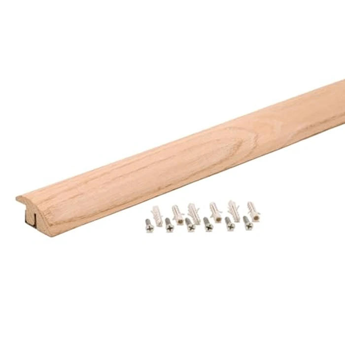 M-D Building Products 48909 36-Inch Hardwood Transition Tile to Vinyl by M-D Building Products - Image 6