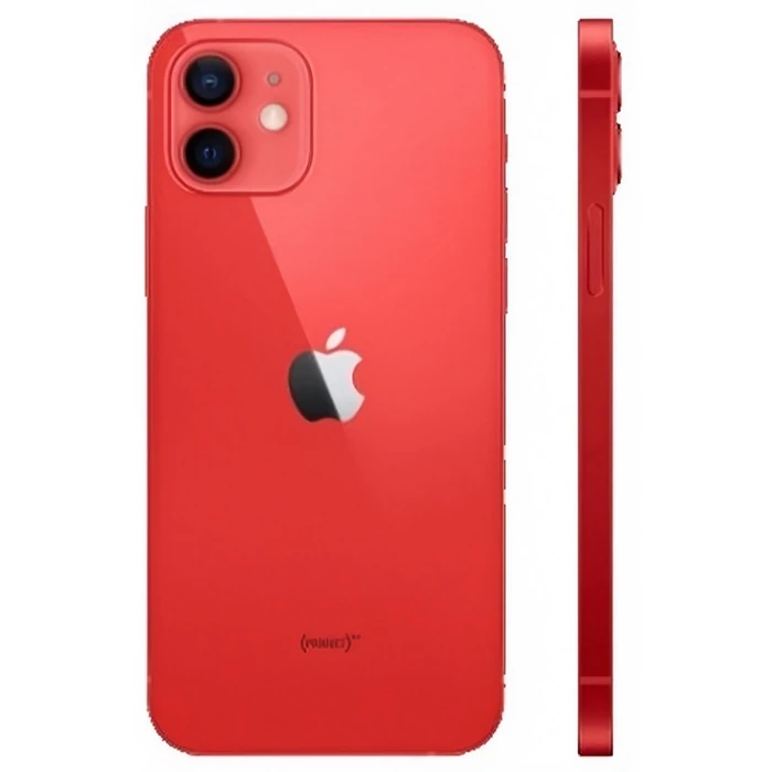 iPhone 12 - 128GB - Red by Apple - Image 5