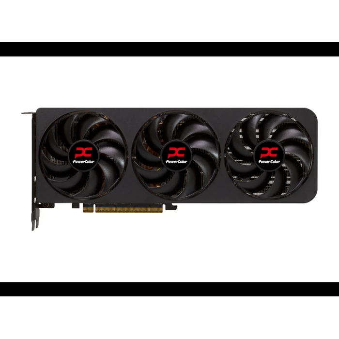 PowerColor Reaper Radeon RX 9070 16GB 256-Bit GDDR6 PCI Express 5.0 RDNA 4 Graphics Card RX9070 16G-A by PowerColor - Open Boxproduct Type condition - US$649.00