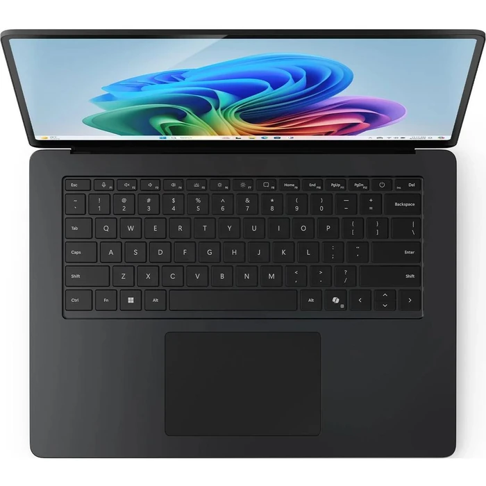 Microsoft Surface Laptop 7 13.8-inch - Black - Snapdragon X Elite X1E-80-100 3.4Ghz - 16GB RAM - 512GB by Microsoft - Image 4