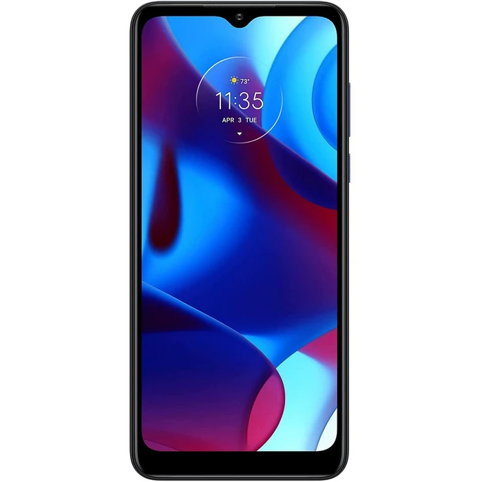 Motorola G Pure - 32GB - Deep Indigo - AT&T by Motorola - Image 2