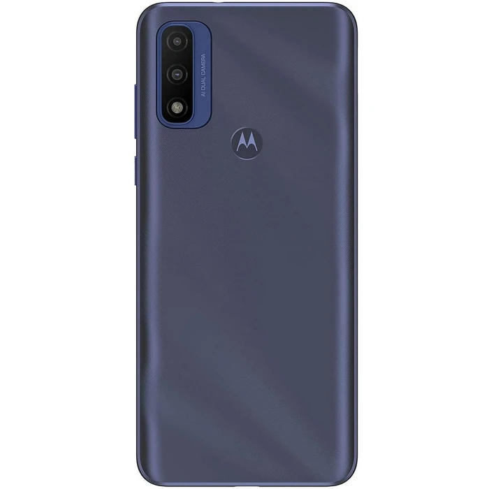 Motorola G Pure - 32GB - Deep Indigo - AT&T by Motorola - Image 4