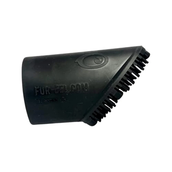 Buff Brite Fur-EEL FANG Refill PRO II Cat & Dog Hair Remover | Pet Fur Remover Vacuum Attachment | Perfect Sand/Lint/Pet Hair Remover for Car, Stairs, & Couches | Works with Almost All Vacuum Brands by Buff Brite - Image 5