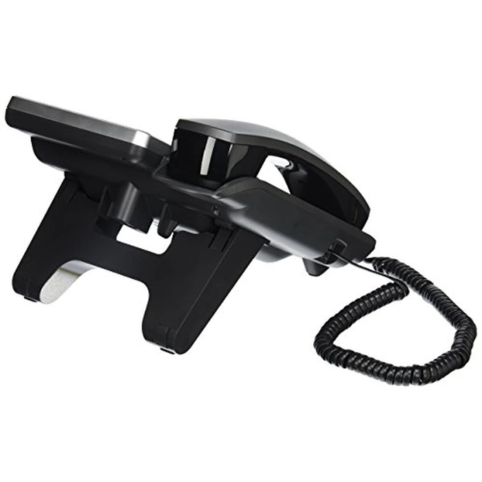 AT&T ML17939 2-Line Corded Speakerphone with Caller ID, Digital Answering System, Speakerphone, Black - Small Business Office Phone by AT&T - Image 2